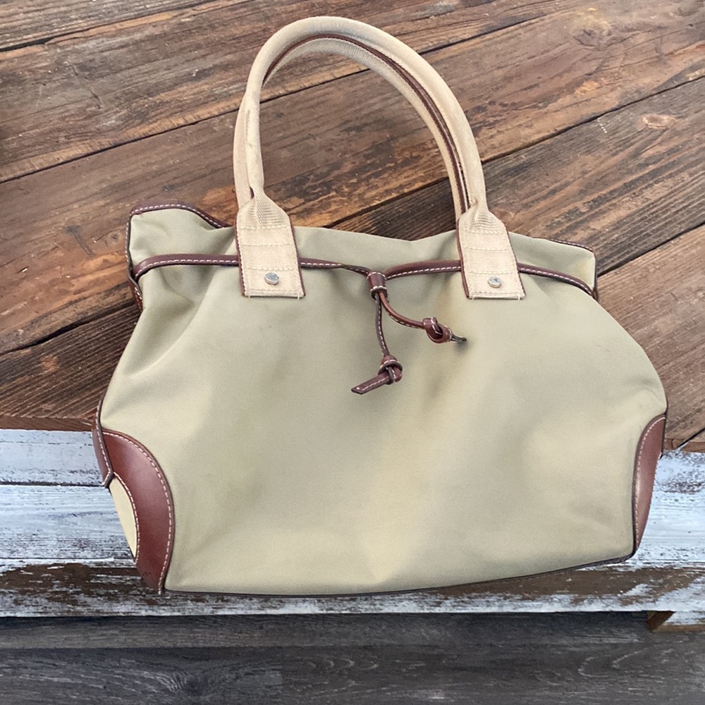 Lancel bag